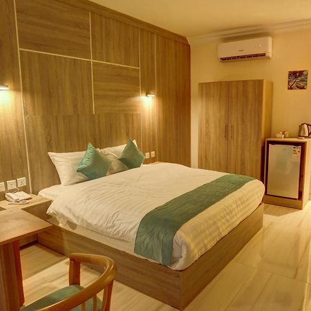 Turquoise Hotel العقبة المظهر الخارجي الصورة